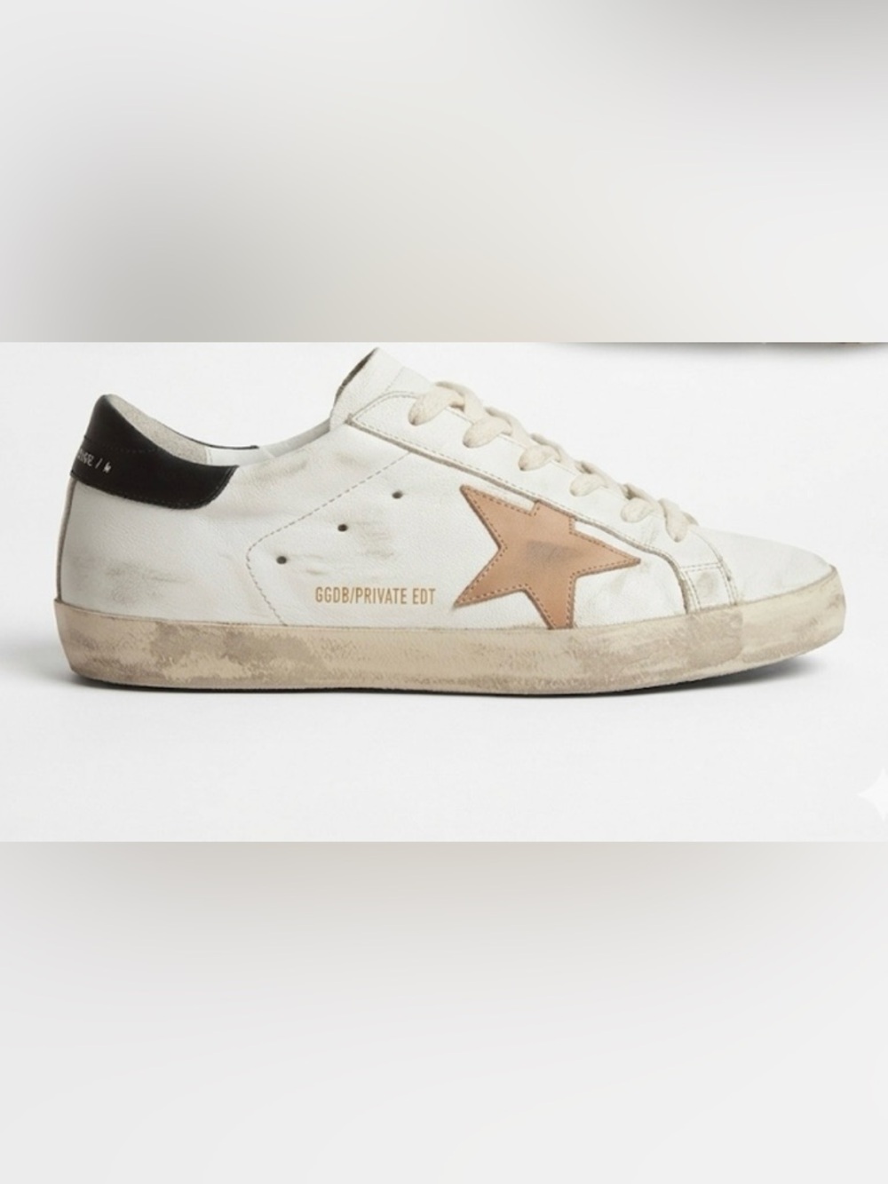 Women's Golden Goose Superstar